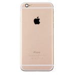 iPhone 6 Plus Back Housing (Gold)